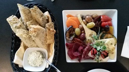 Aalto Restaurant & Bar